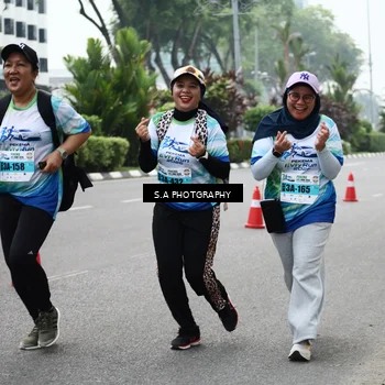 Runner Photo 7281710