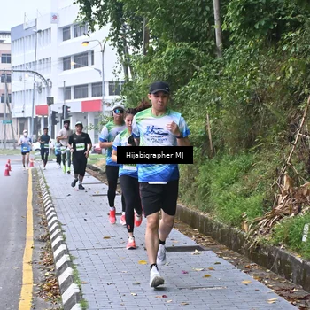 Runner Photo 7281712
