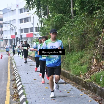 Runner Photo 7281718