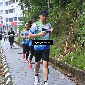 Runner Photo 7281732