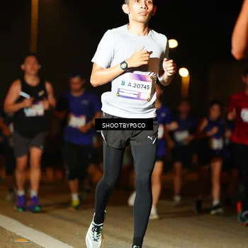 Runner Photo 7281744