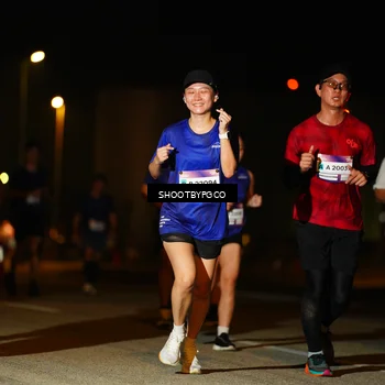 Runner Photo 7281747