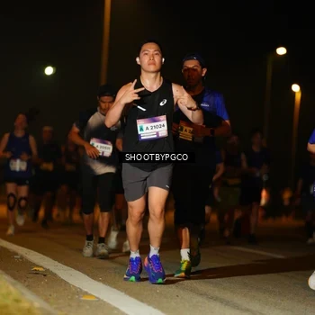 Runner Photo 7281751