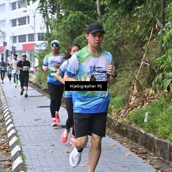 Runner Photo 7281753