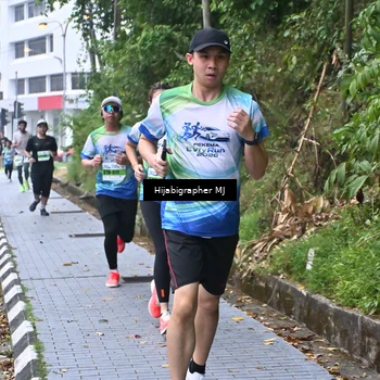 Runner Photo 7281761