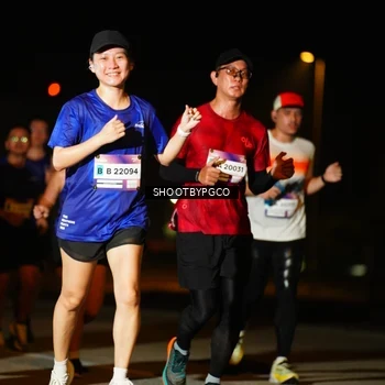 Runner Photo 7281762