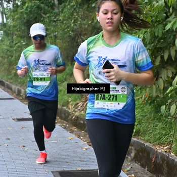 Runner Photo 7281778