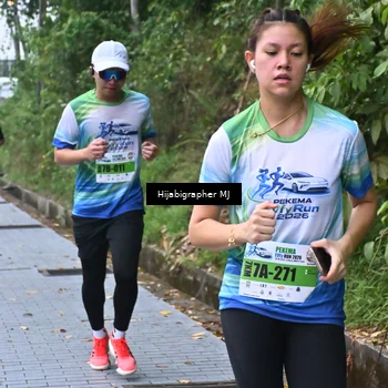 Runner Photo 7281780