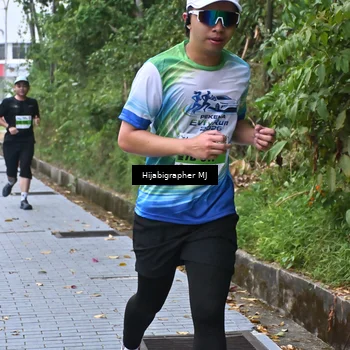 Runner Photo 7281790
