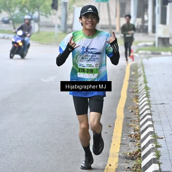 Runner Photo 7281799
