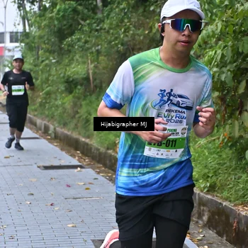 Runner Photo 7281804