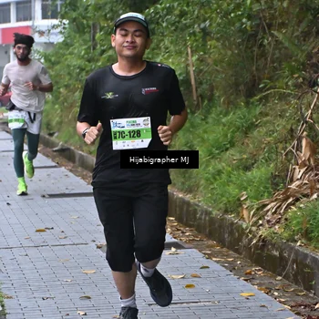Runner Photo 7281806