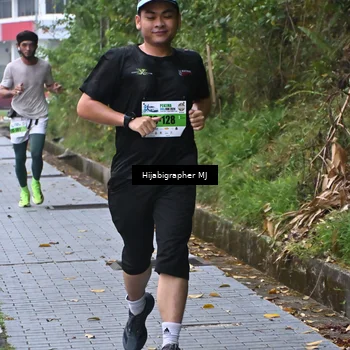 Runner Photo 7281812
