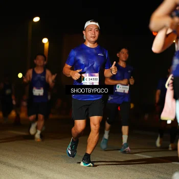 Runner Photo 7281817