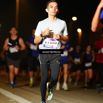 Runner Photo 7281822