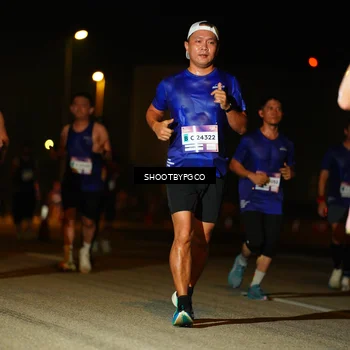 Runner Photo 7281825