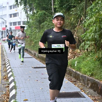 Runner Photo 7281837
