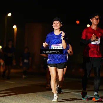 Runner Photo 7281840