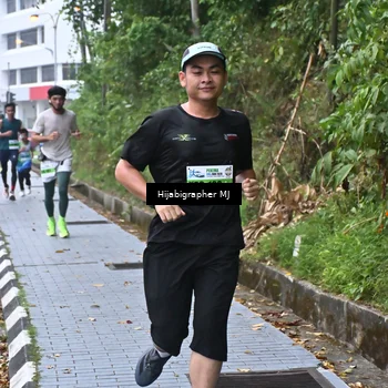 Runner Photo 7281843