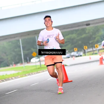 Runner Photo 7281849