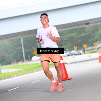Runner Photo 7281852