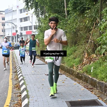 Runner Photo 7281861