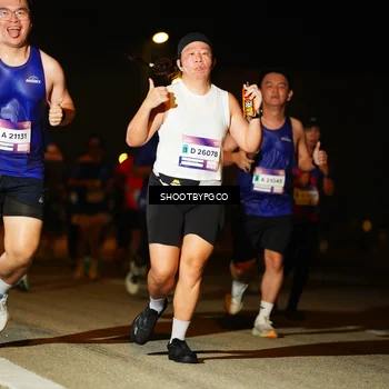 Runner Photo 7281864