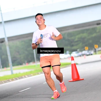 Runner Photo 7281869
