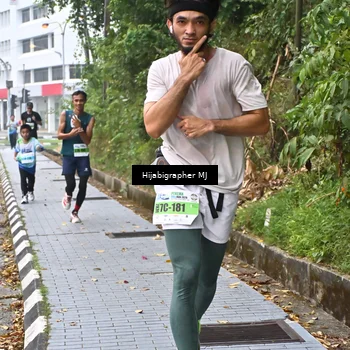 Runner Photo 7281873