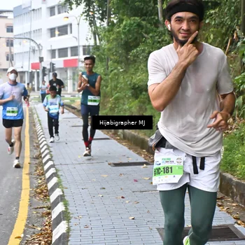 Runner Photo 7281875