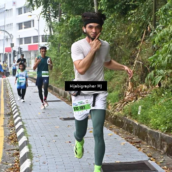 Runner Photo 7281877