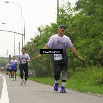 Runner Photo 7281881
