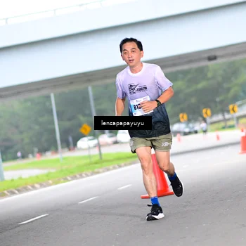 Runner Photo 7281885
