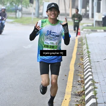 Runner Photo 7281887