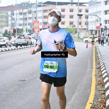 Runner Photo 7281889