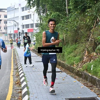 Runner Photo 7281894