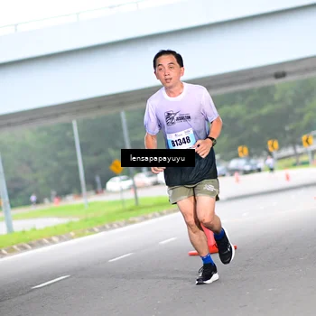 Runner Photo 7281895