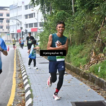 Runner Photo 7281899