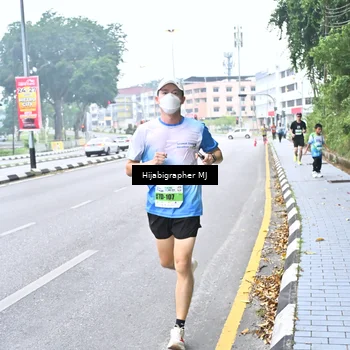 Runner Photo 7281901