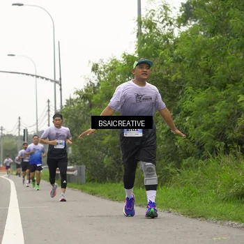 Runner Photo 7281904