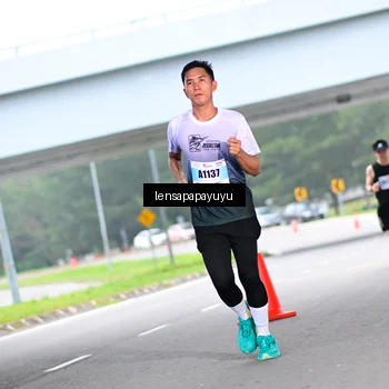 Runner Photo 7281905