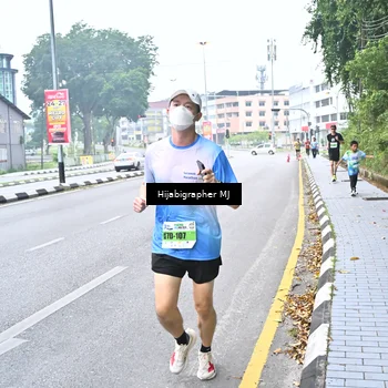 Runner Photo 7281906