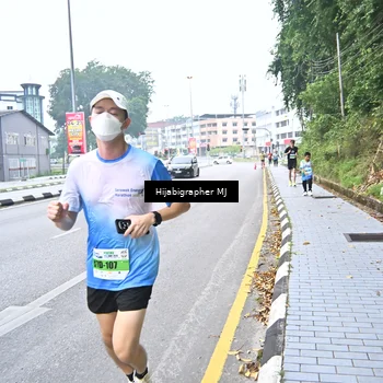 Runner Photo 7281907