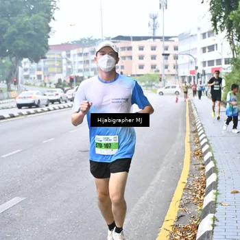 Runner Photo 7281908