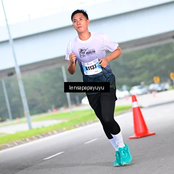 Runner Photo 7281909