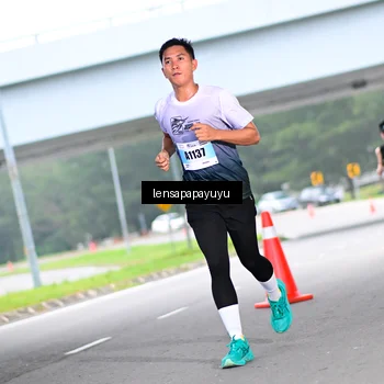 Runner Photo 7281910