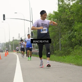 Runner Photo 7281911