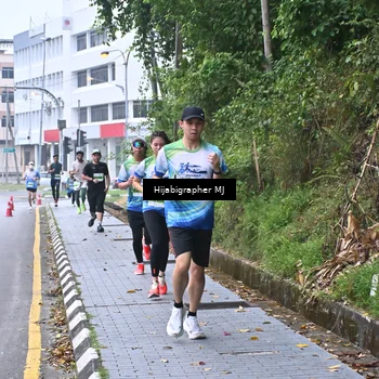 Runner Photo 7281912