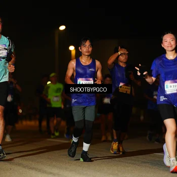 Runner Photo 7281919
