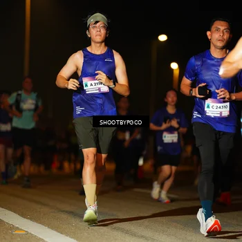 Runner Photo 7281920